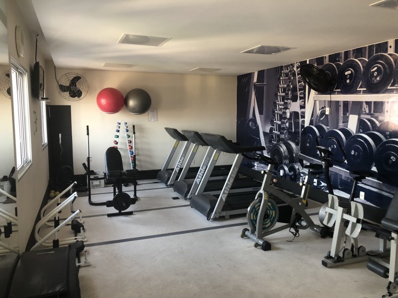 imóvel com 80m² - Gonzaga - Santos