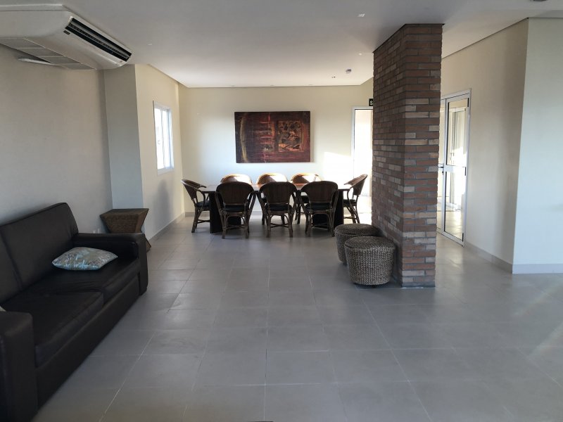 imóvel com 80m² - Gonzaga - Santos