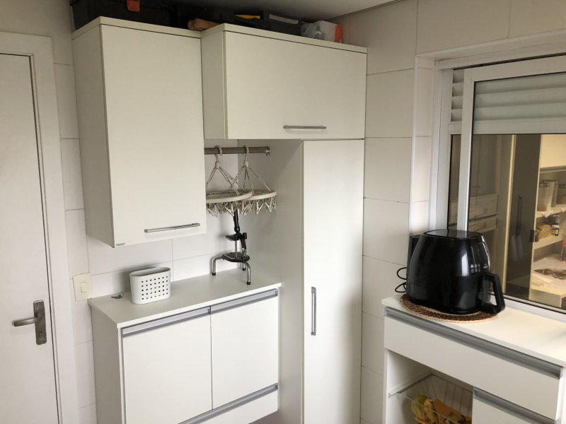 imóvel com 80m² - Gonzaga - Santos