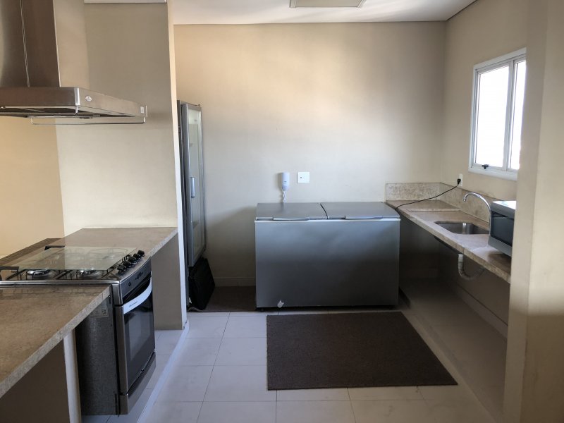 imóvel com 80m² - Gonzaga - Santos