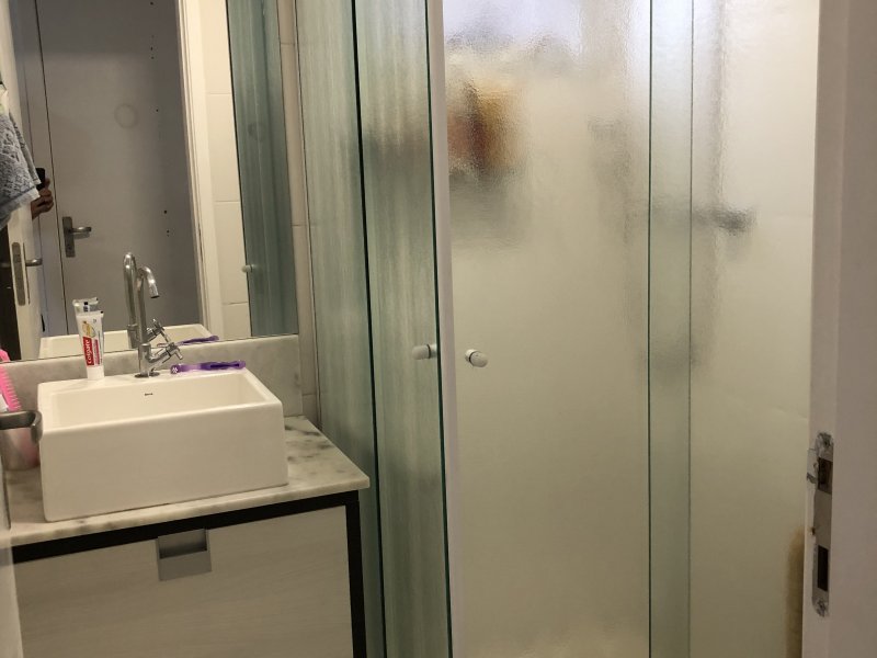 imóvel com 80m² - Gonzaga - Santos