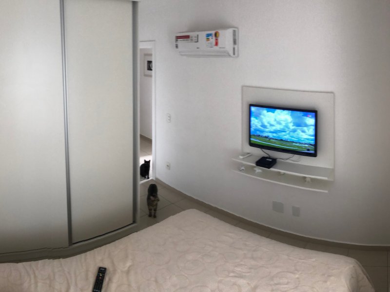 imóvel com 80m² - Gonzaga - Santos