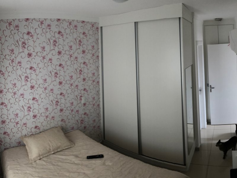 imóvel com 80m² - Gonzaga - Santos