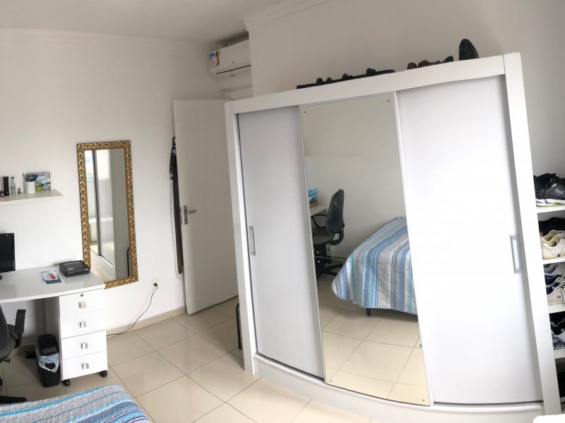 imóvel com 80m² - Gonzaga - Santos