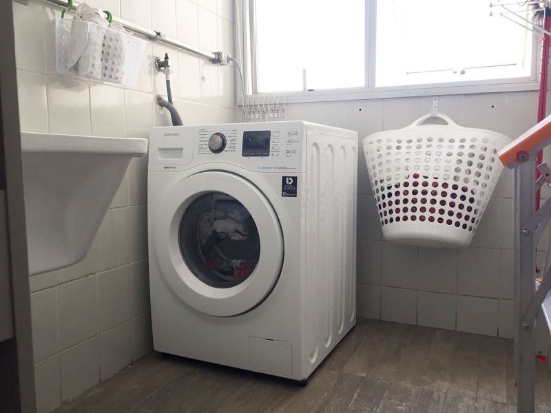 Apartamento à venda Jardim Ester com 75m² e 3 quartos por R$ 49.000.000 - 1893110096-img-53581.jpg