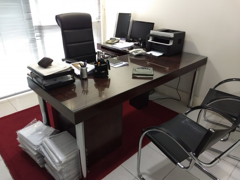 Apartamento à venda Brooklin com 42m² e 2 quartos por R$ 350.000 - 1825666159-img-20190227-154300204.jpg