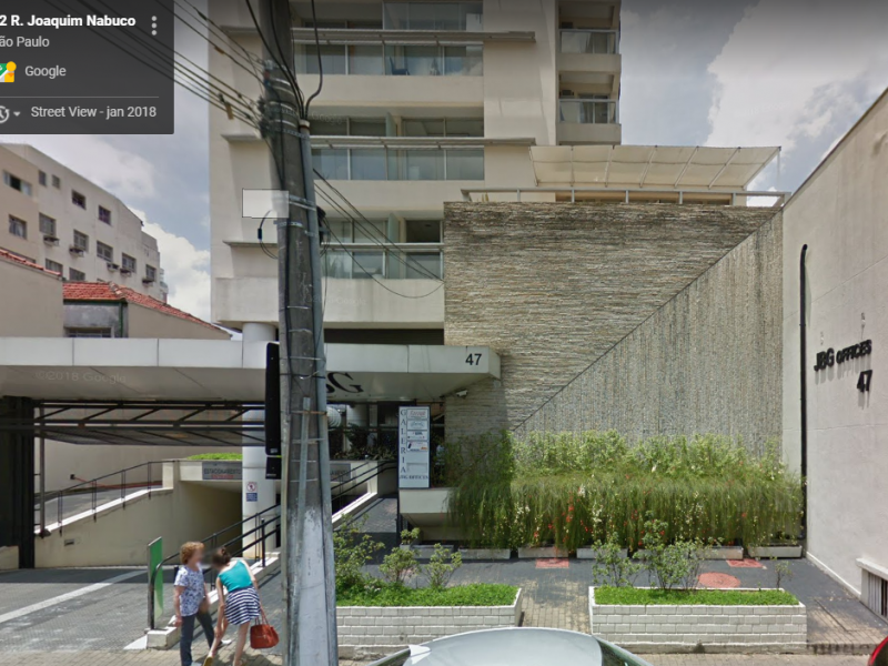 Apartamento à venda Brooklin com 42m² e 2 quartos por R$ 350.000 - 1857100816-capturar.PNG