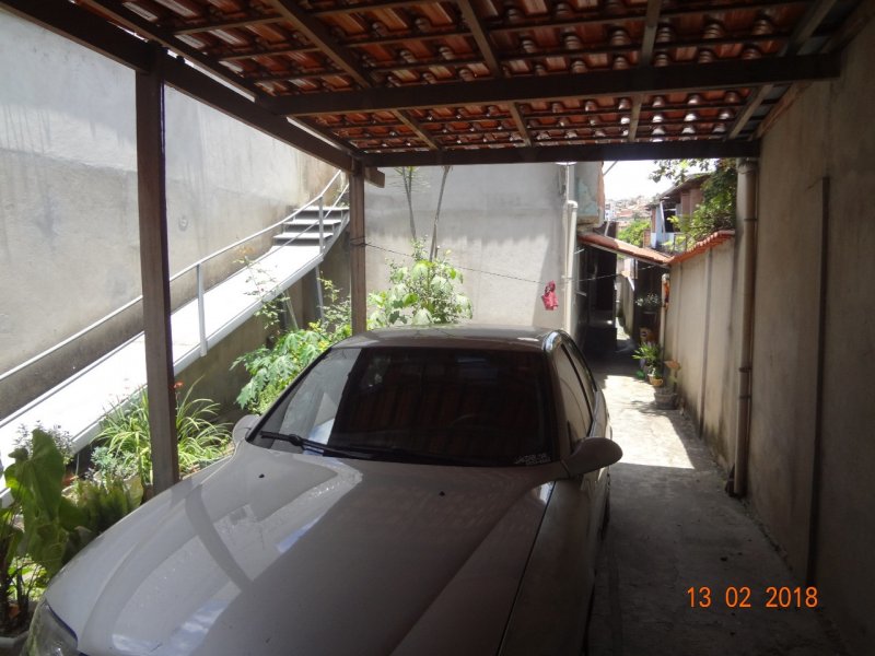 Casa à venda Novo Riacho com 240m² e 2 quartos por R$ 430.000 - 135425153-img-20190324-wa0048.jpg