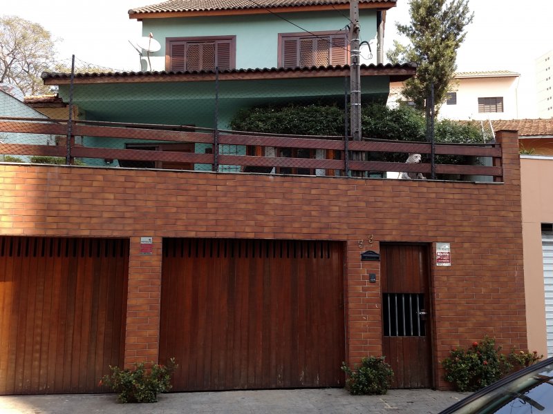 Casa à venda Jardim Taboão com 200m² e 4 quartos por R$ 950.000 - 100307540-img-20150801-125901148.jpg