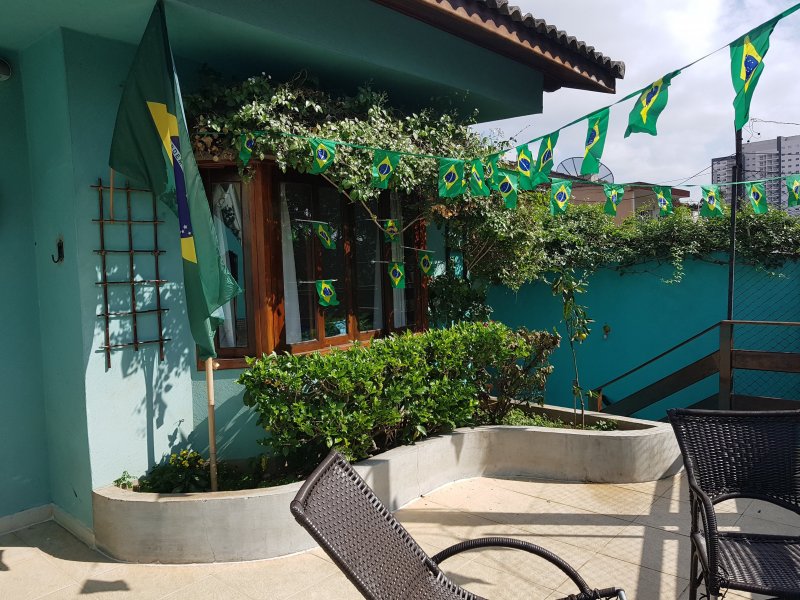 Casa à venda Jardim Taboão com 200m² e 4 quartos por R$ 950.000 - 946753719-20180703-115017.jpg