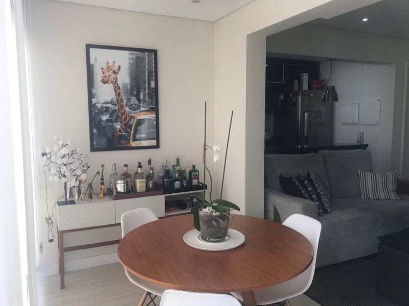 Apartamento à venda Jardim Aeroporto com 50m² e 1 quarto por R$ 550.000 - 1379721048-varanda-1.jpeg