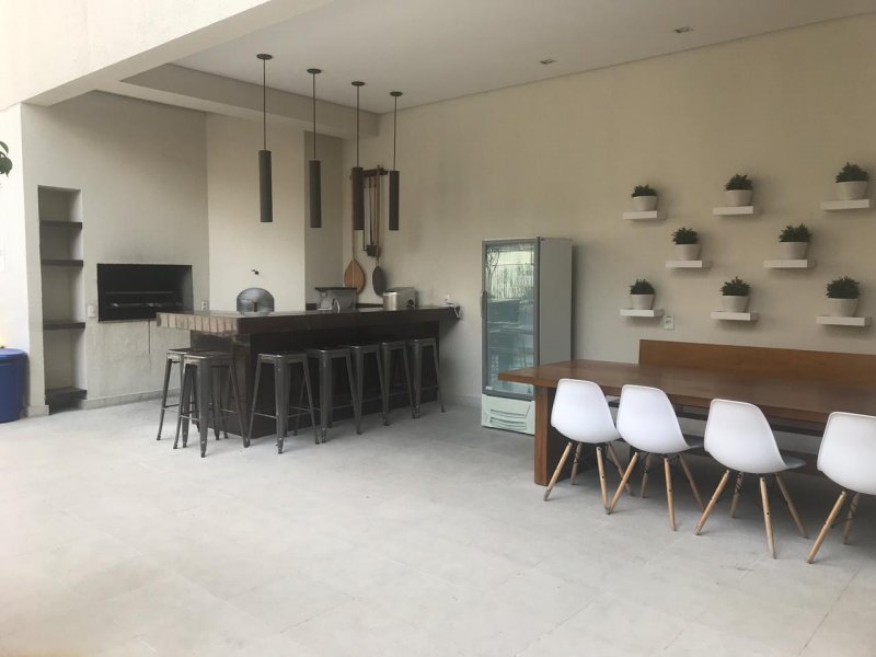 Apartamento à venda Jardim Aeroporto com 50m² e 1 quarto por R$ 550.000 - 1875711955-churrasqueira-2.jpeg