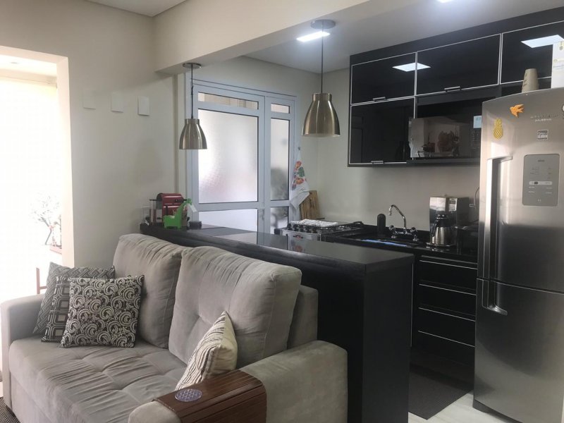 Apartamento à venda Jardim Aeroporto com 50m² e 1 quarto por R$ 550.000 - 365536644-sala-2.jpeg