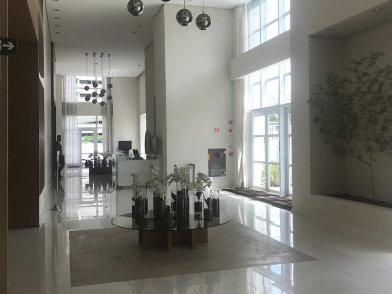 Apartamento à venda Jardim Aeroporto com 50m² e 1 quarto por R$ 550.000 - 438648140-hall-de-entrada-1.jpeg