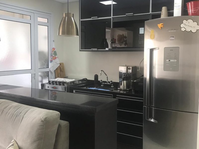 Apartamento à venda Jardim Aeroporto com 50m² e 1 quarto por R$ 550.000 - 691277209-cozinha-1.jpeg