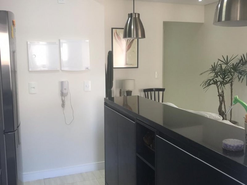 Apartamento à venda Jardim Aeroporto com 50m² e 1 quarto por R$ 550.000 - 917438506-cozinha-2.jpeg