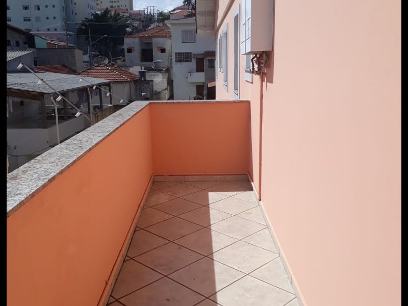 imóvel com 143m² - Vila Mazzei - São Paulo
