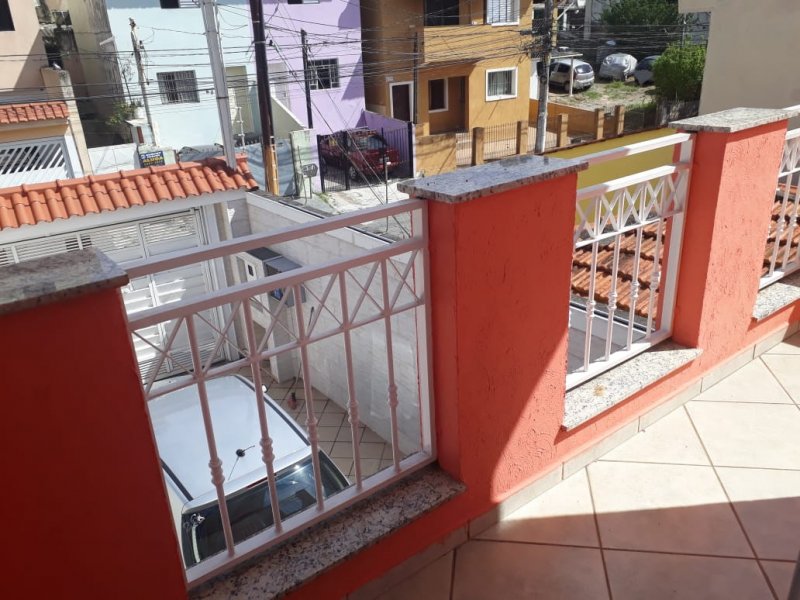 imóvel com 143m² - Vila Mazzei - São Paulo
