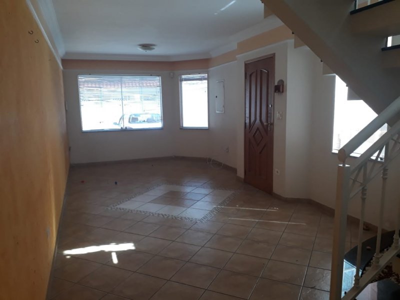imóvel com 143m² - Vila Mazzei - São Paulo