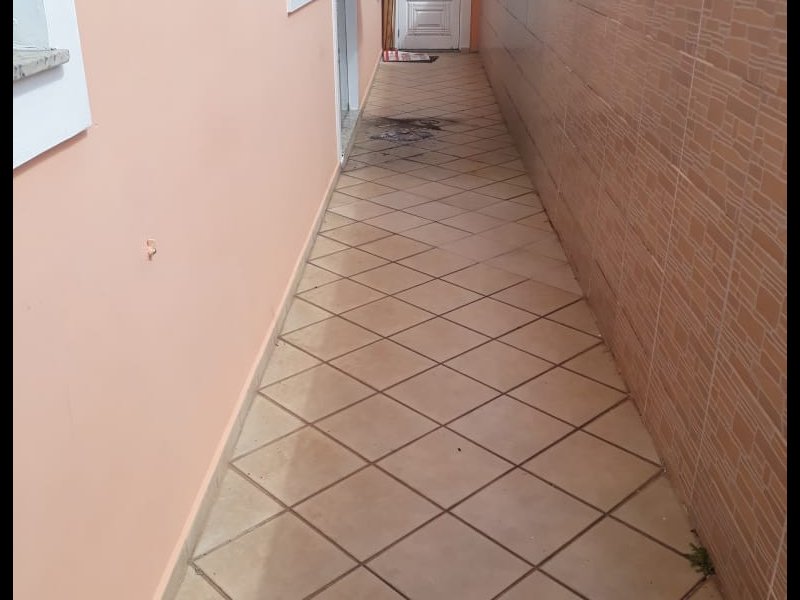 imóvel com 143m² - Vila Mazzei - São Paulo