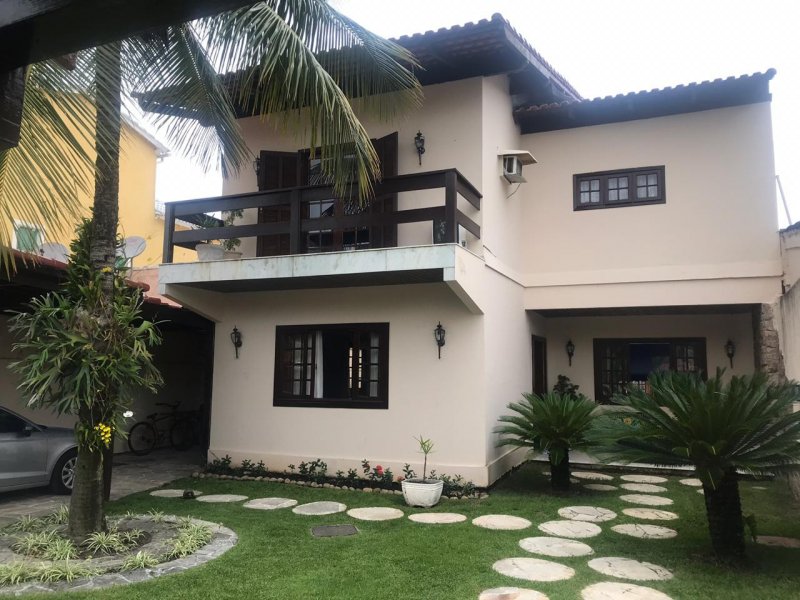 Casa à venda Vargem Pequena com 528m² e 4 quartos por R$ 1.100.000 - 1725587828-018c7f20-c721-4dfd-8e3f-fd17a9d796ae.JPG