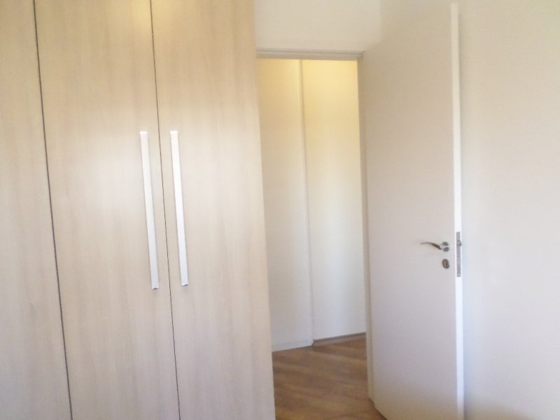imóvel com 84m² - Saúde - São Paulo