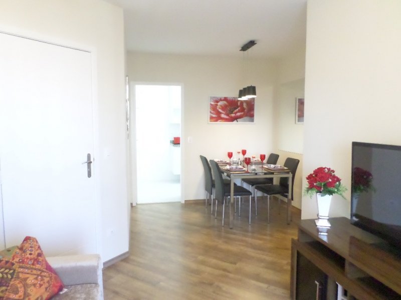 imóvel com 84m² - Saúde - São Paulo