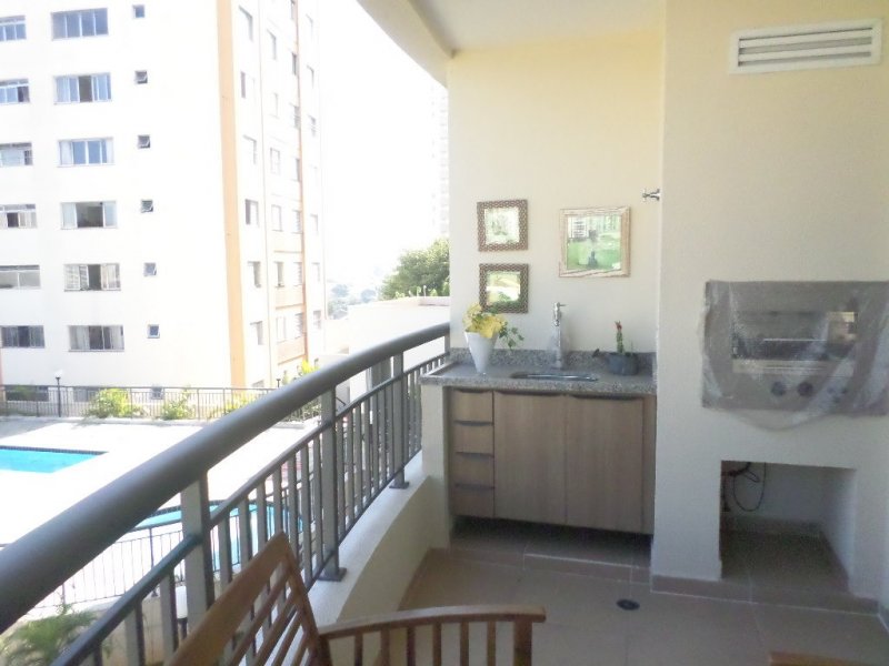 imóvel com 84m² - Saúde - São Paulo
