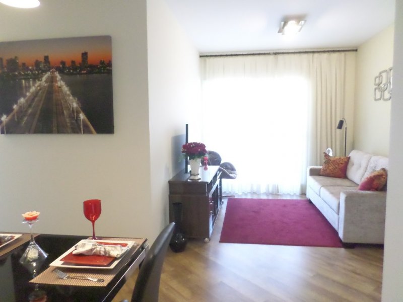 imóvel com 84m² - Saúde - São Paulo