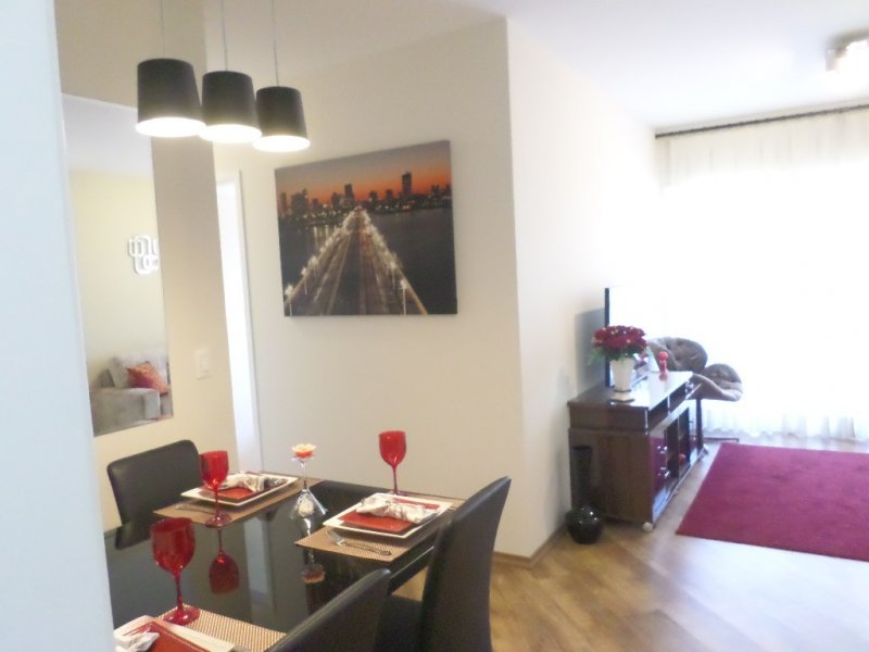 imóvel com 84m² - Saúde - São Paulo