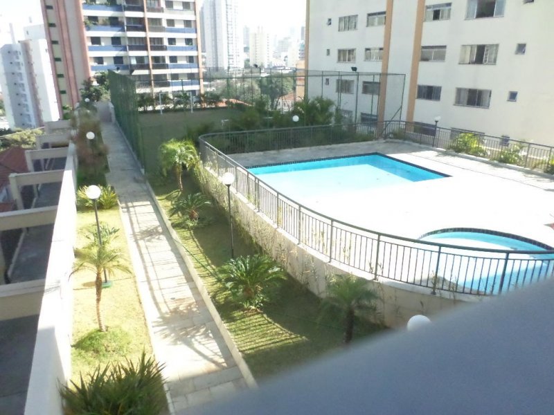 imóvel com 84m² - Saúde - São Paulo