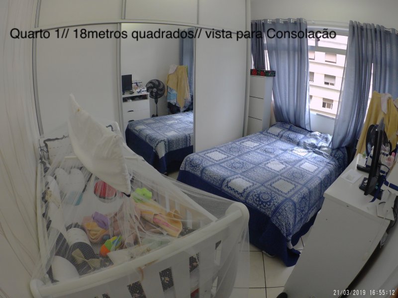 imóvel com 88m² - República - São Paulo