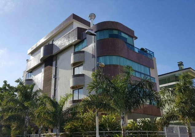 imóvel com 100m²
