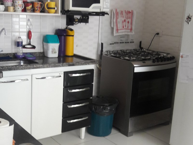 imóvel com 94m² - Pinheiros - São Paulo