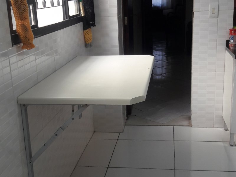 imóvel com 94m² - Pinheiros - São Paulo