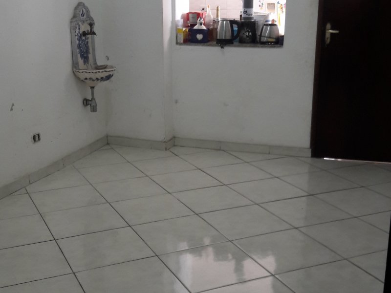 imóvel com 94m² - Pinheiros - São Paulo