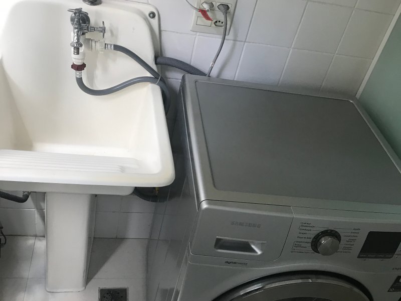 Apartamento à venda Vila Prudente com 52m² e 2 quartos por R$ 360.000 - 1244176784-img-5469.JPG