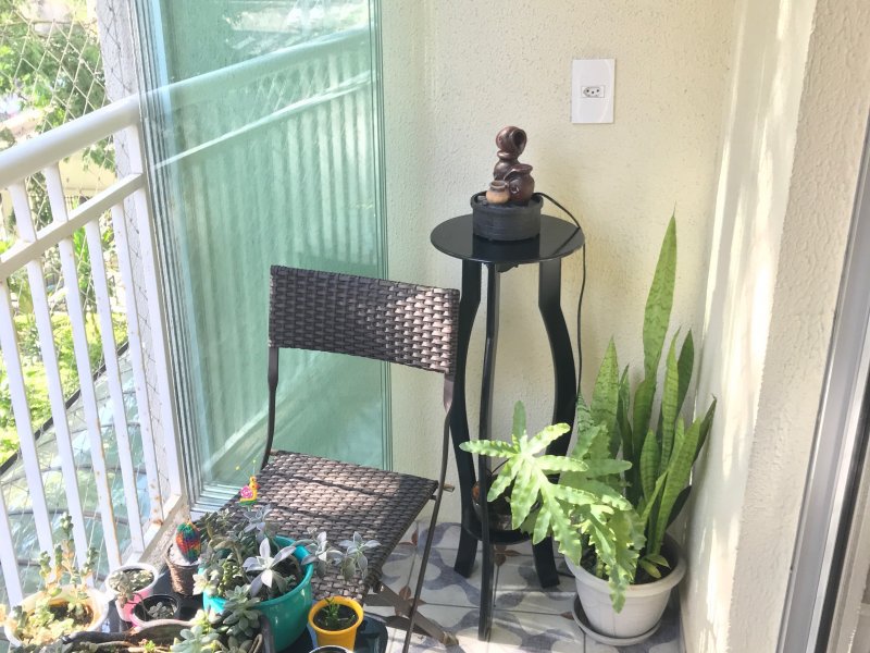 Apartamento à venda Vila Prudente com 52m² e 2 quartos por R$ 360.000 - 1669092092-img-5490.JPG