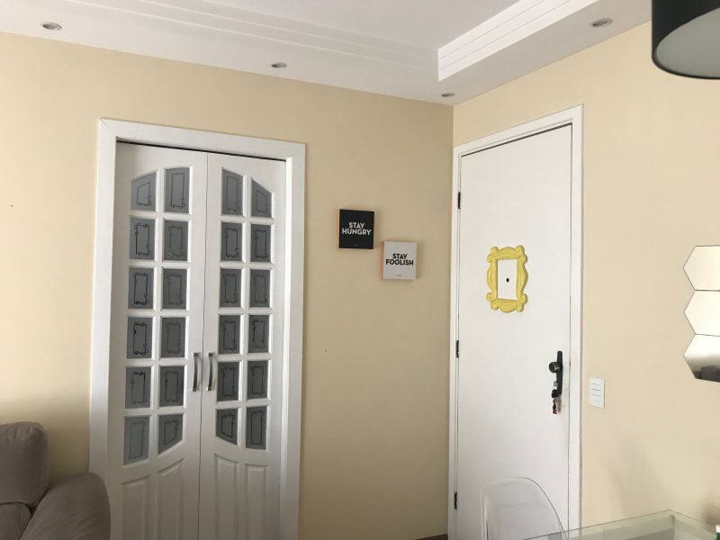 Apartamento à venda Vila Prudente com 52m² e 2 quartos por R$ 360.000 - 2126241710-img-5485.JPG