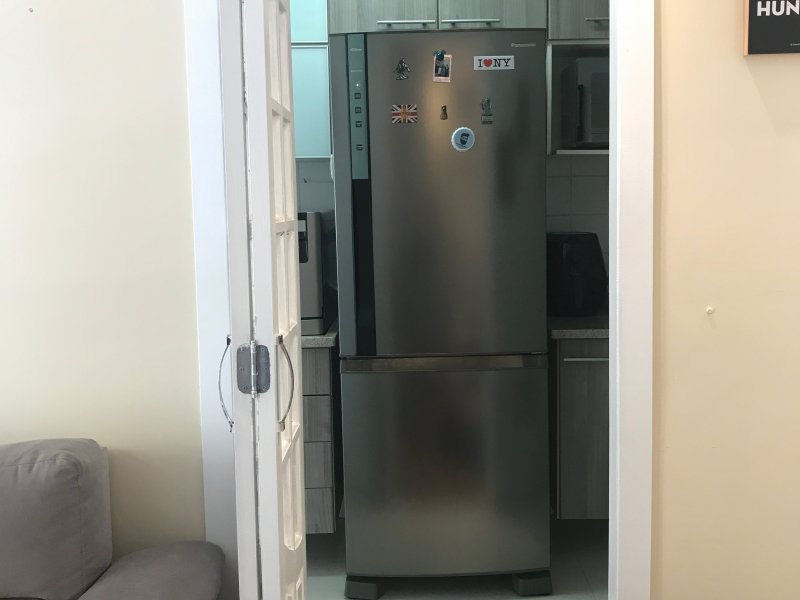 Apartamento à venda Vila Prudente com 52m² e 2 quartos por R$ 360.000 - 425938390-img-5457.JPG
