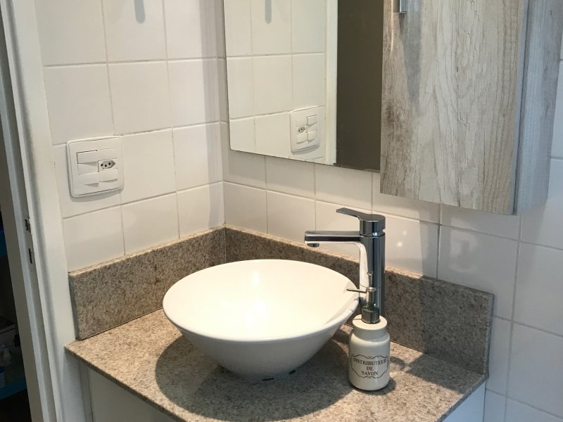 Apartamento à venda Vila Prudente com 52m² e 2 quartos por R$ 360.000 - 432611612-img-5506.JPG