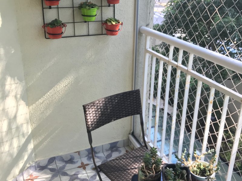 Apartamento à venda Vila Prudente com 52m² e 2 quartos por R$ 360.000 - 576160901-img-5494.JPG
