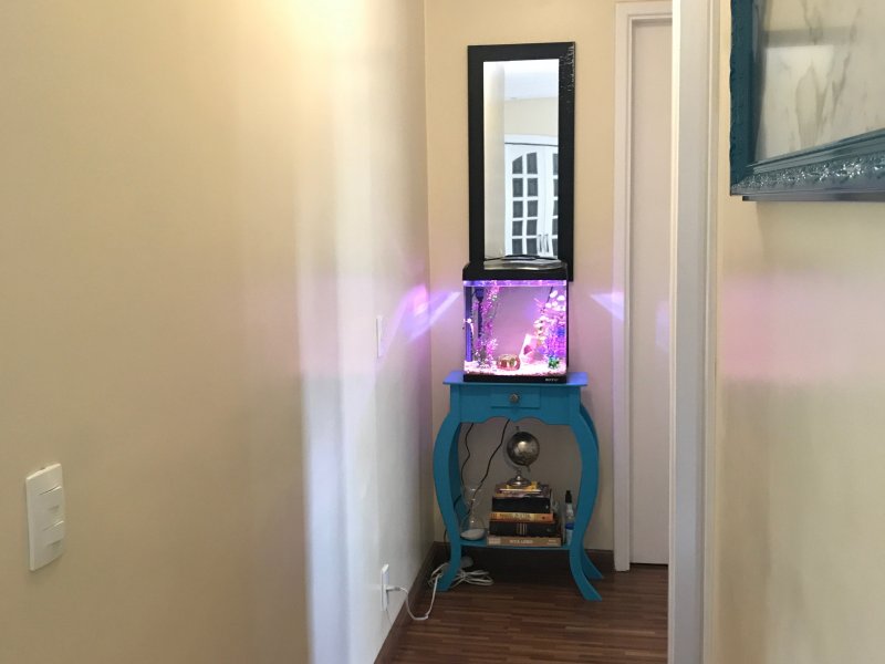 Apartamento à venda Vila Prudente com 52m² e 2 quartos por R$ 360.000 - 682700199-img-5499.JPG