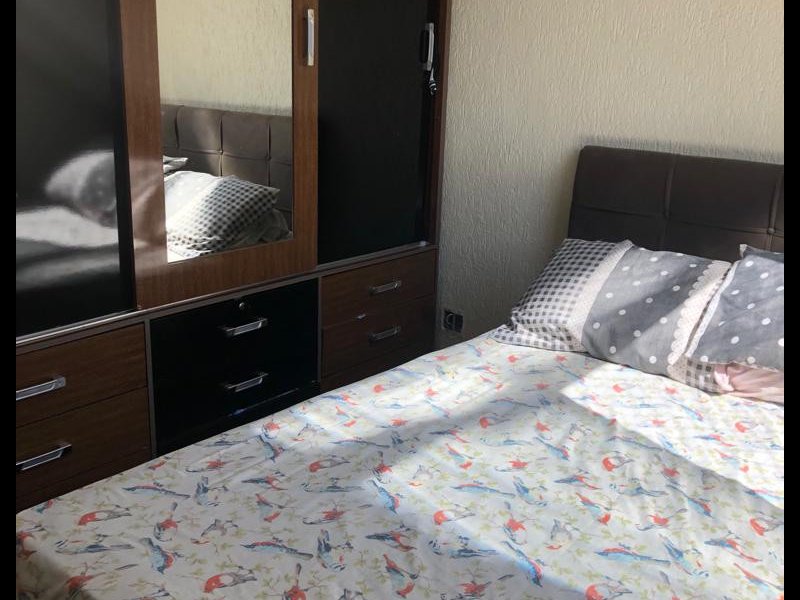 imóvel com 64m² - Novo Eldorado - Contagem