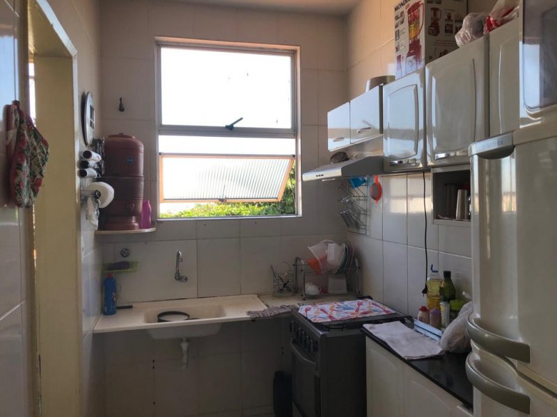 imóvel com 64m² - Novo Eldorado - Contagem