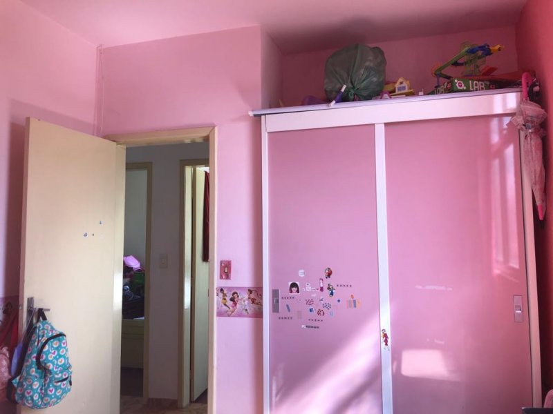 imóvel com 64m² - Novo Eldorado - Contagem
