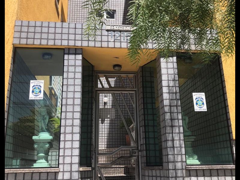 imóvel com 64m² - Novo Eldorado - Contagem