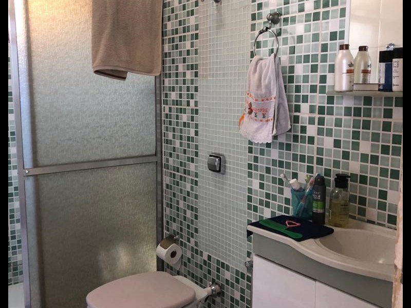imóvel com 64m² - Novo Eldorado - Contagem
