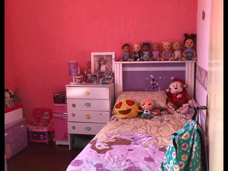 imóvel com 64m² - Novo Eldorado - Contagem