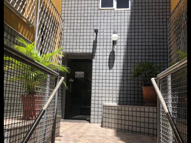imóvel com 64m² - Novo Eldorado - Contagem